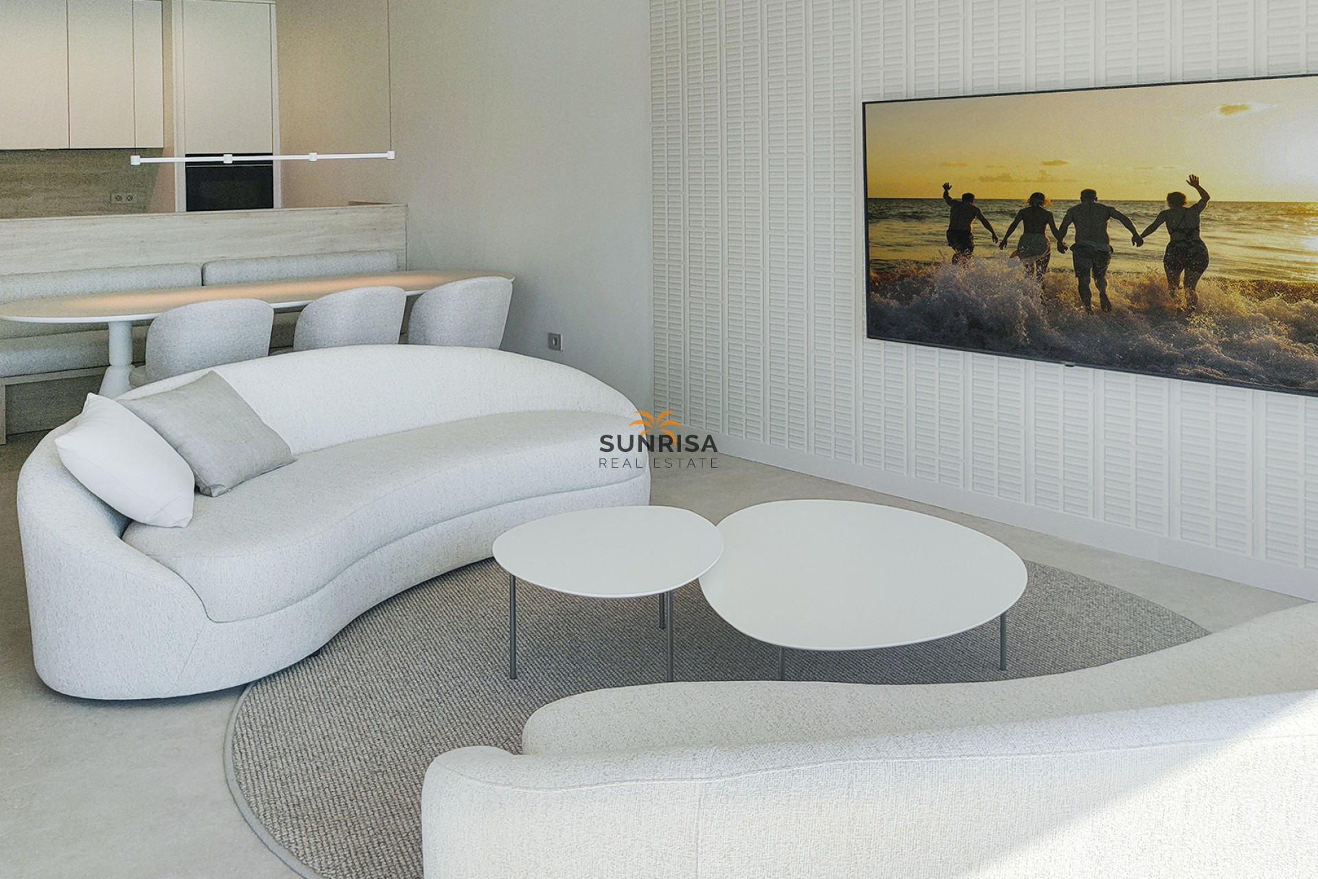 Nieuwbouw Woningen - detached - Ciudad Quesada