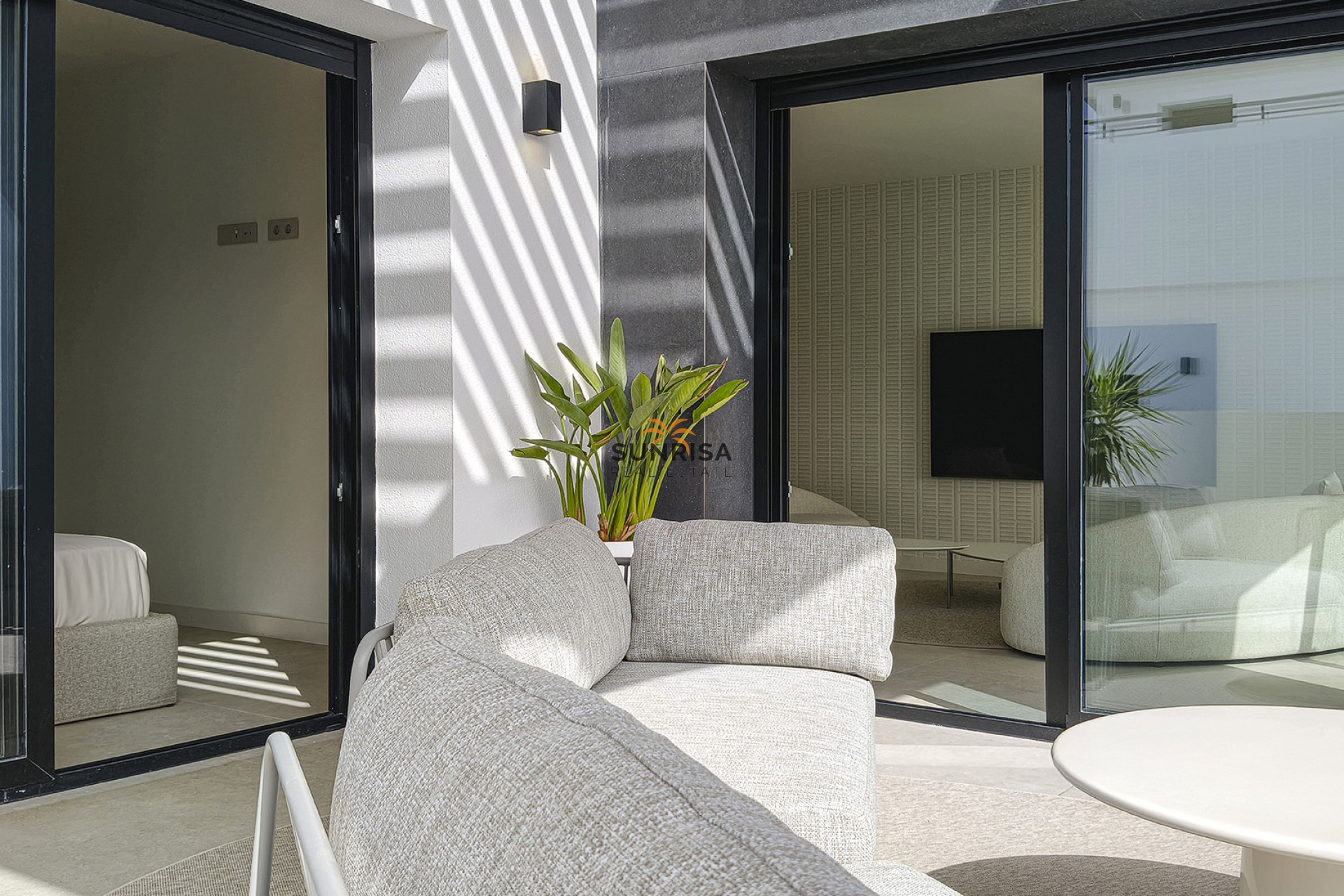 Nieuwbouw Woningen - detached - Ciudad Quesada