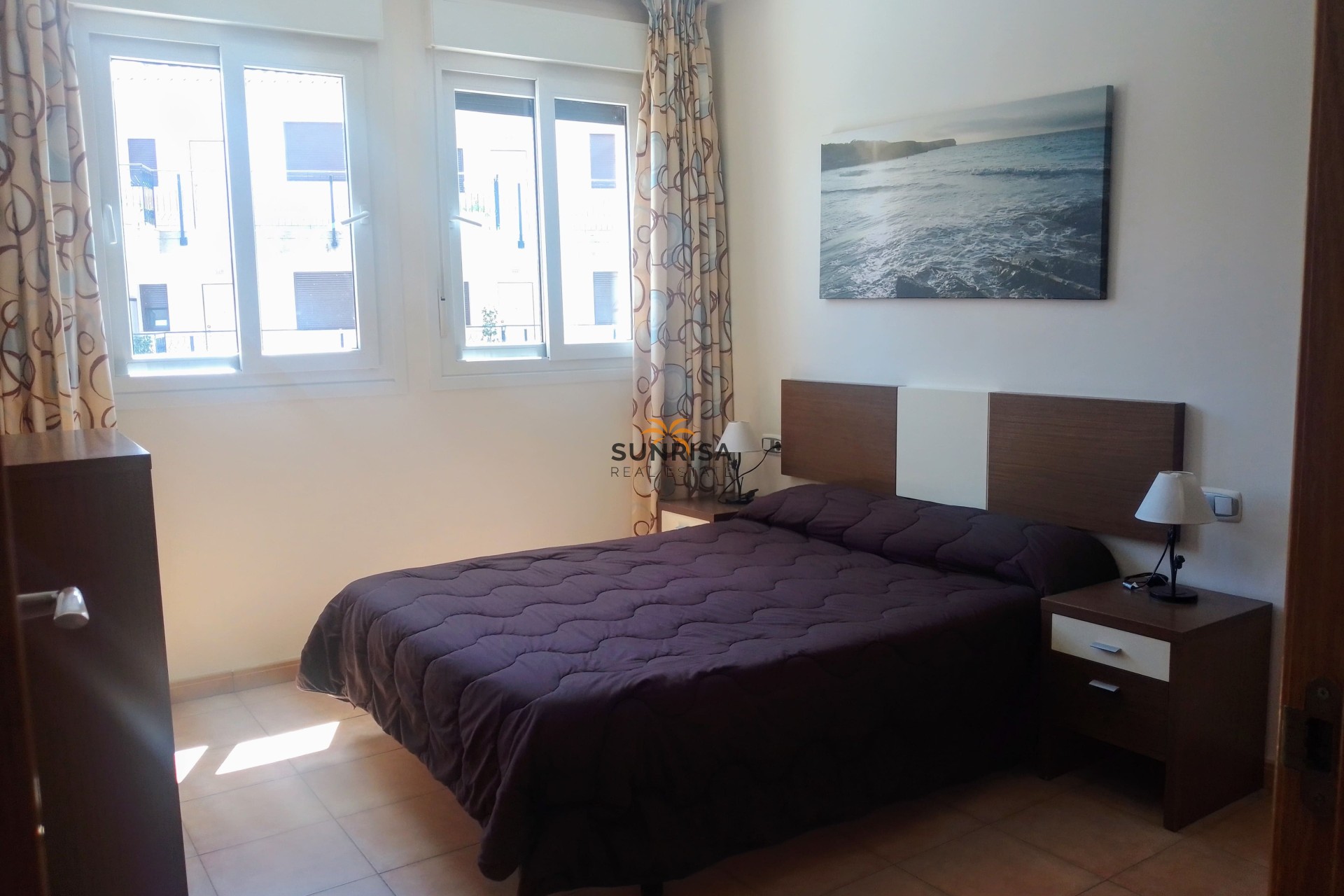 Nieuwbouw Woningen - Appartement - Águilas