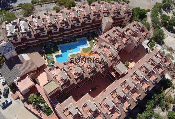 Apartamento · Obra nueva - Águilas · Murcia · España