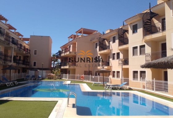 Apartamento · Obra nueva - Águilas · Murcia · España