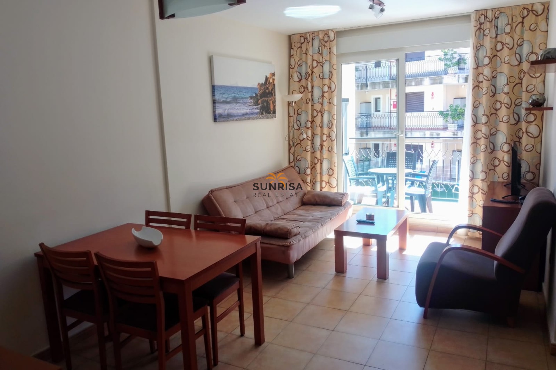 Nieuwbouw Woningen - Appartement - Águilas