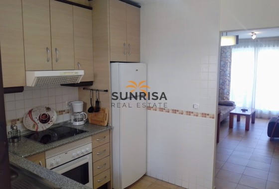 Apartamento · Obra nueva - Águilas · Murcia · España
