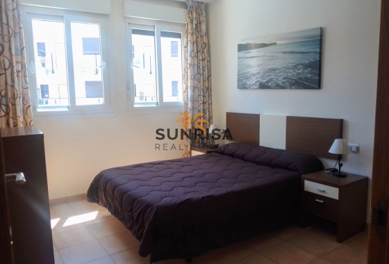 Apartamento · Obra nueva - Águilas · Murcia · España