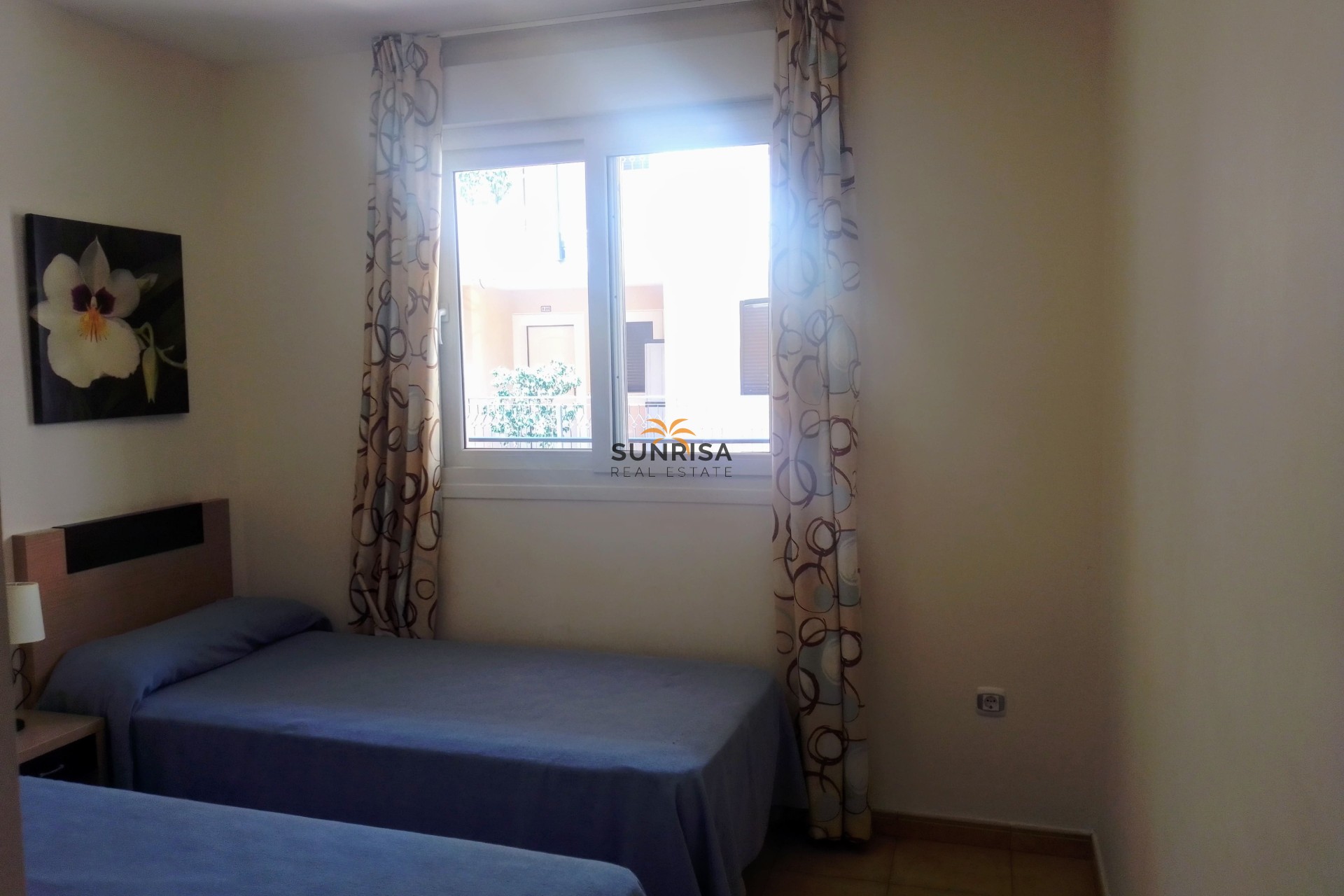 Nieuwbouw Woningen - Appartement - Águilas
