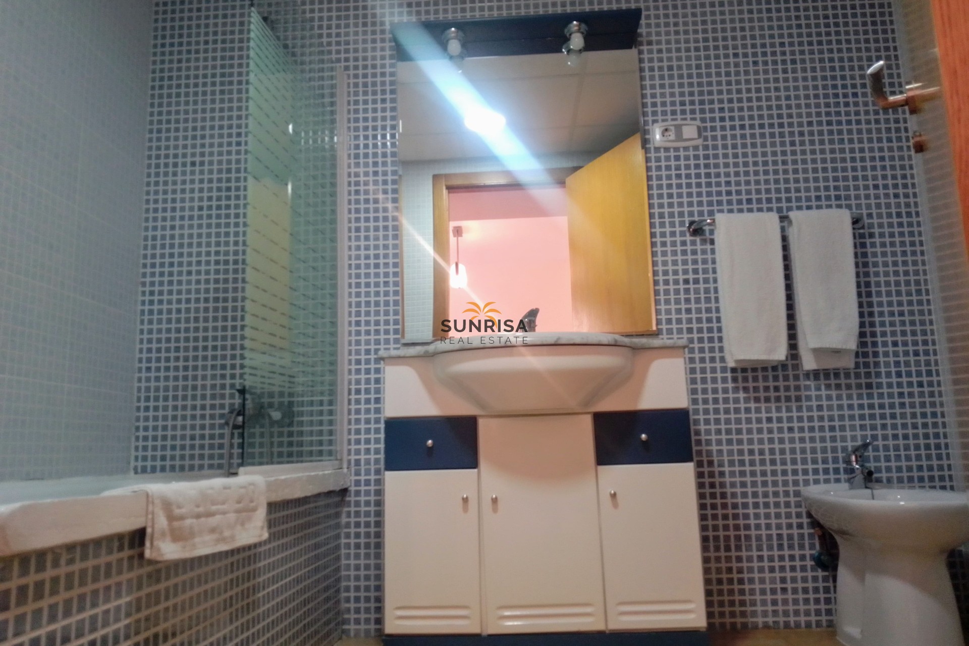 Nieuwbouw Woningen - Appartement - Águilas