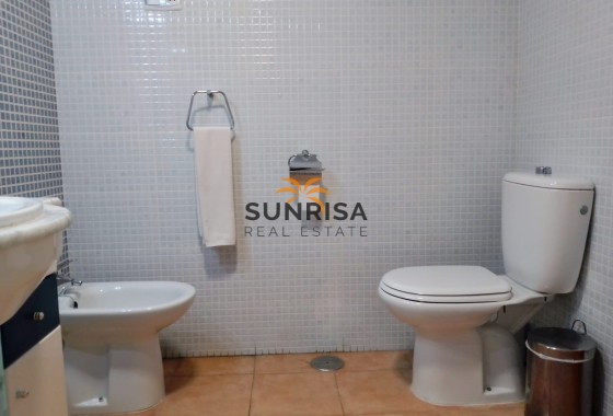 Apartamento · Obra nueva - Águilas · Murcia · España