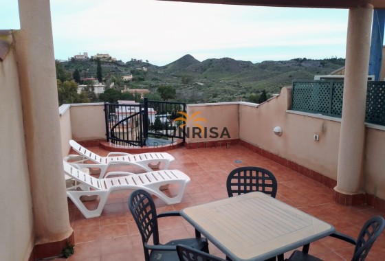 Apartamento · Obra nueva - Águilas · Murcia · España