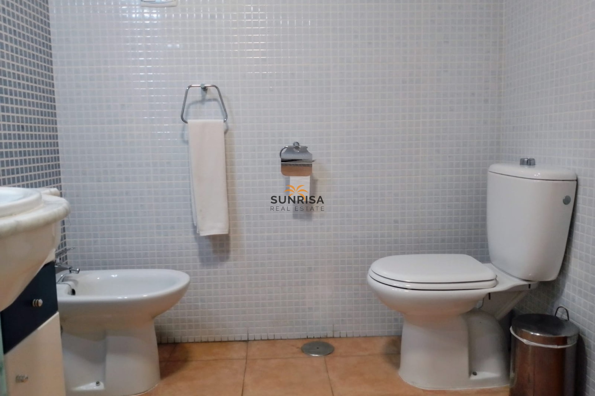 Nieuwbouw Woningen - Penthouse - Águilas