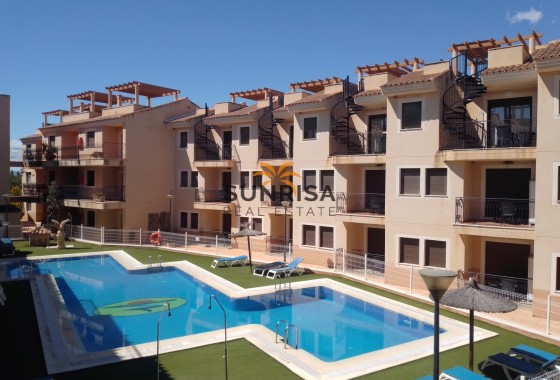 Ático · Obra nueva - Águilas · Murcia · España