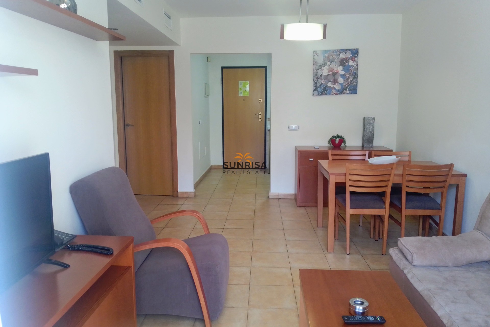 Nieuwbouw Woningen - Penthouse - Águilas