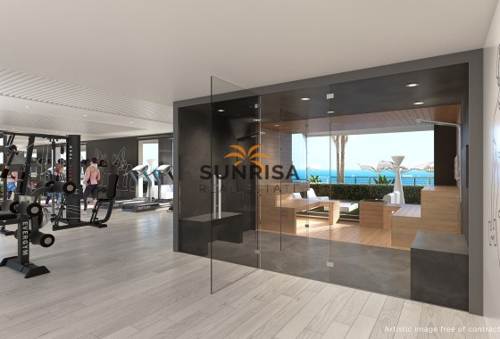 Appartement · Nouvelle construction - La Manga del Mar Menor · Murcia · Espagne