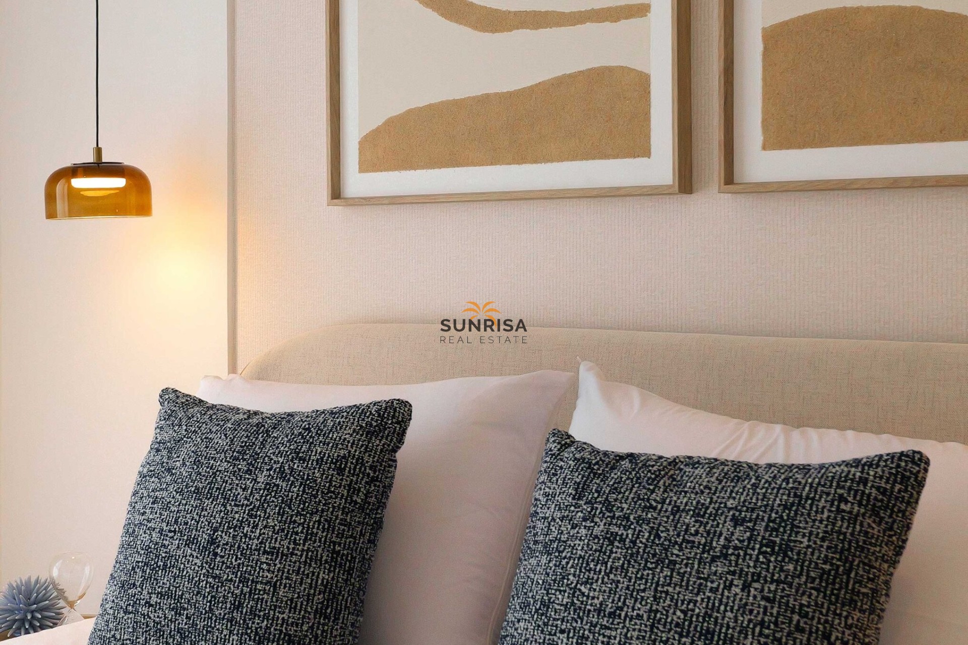 Obra nueva - Apartamento - La Manga del Mar Menor