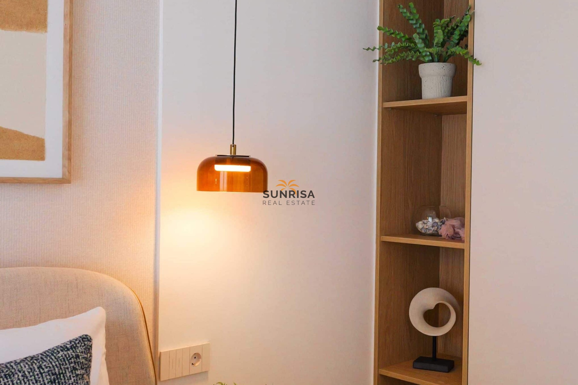 Obra nueva - Apartamento - La Manga del Mar Menor