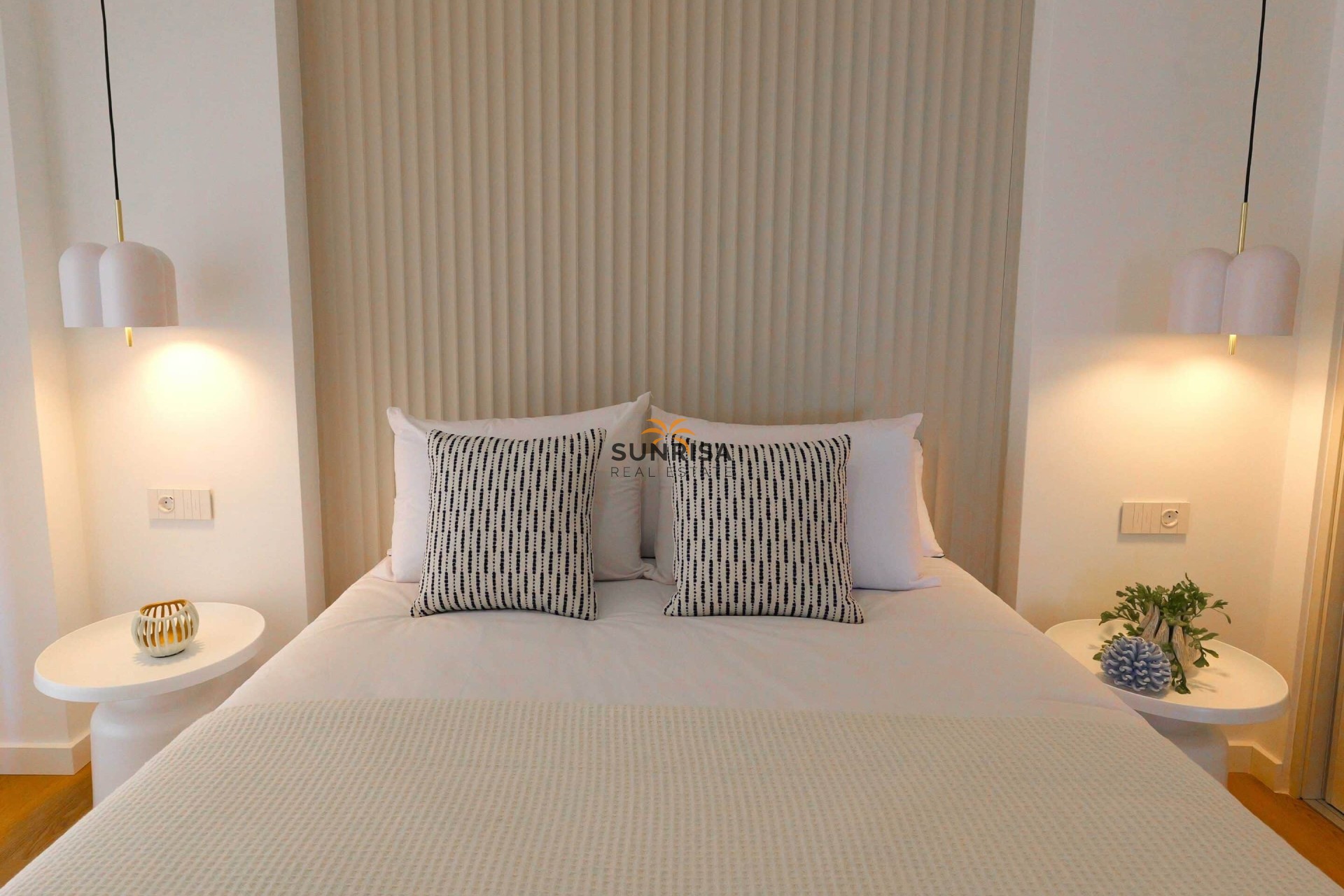 Obra nueva - Apartamento - La Manga del Mar Menor