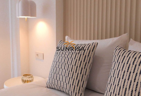 Appartement · Nouvelle construction - La Manga del Mar Menor · Murcia · Espagne