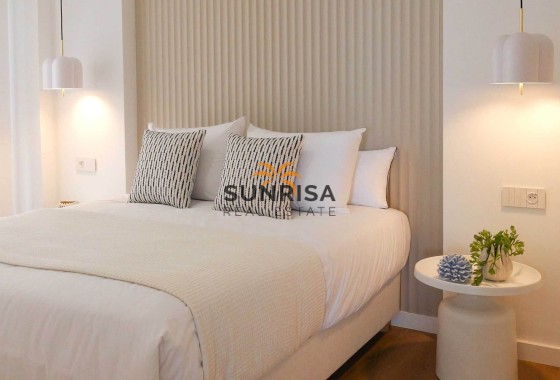 Appartement · Nouvelle construction - La Manga del Mar Menor · Murcia · Espagne