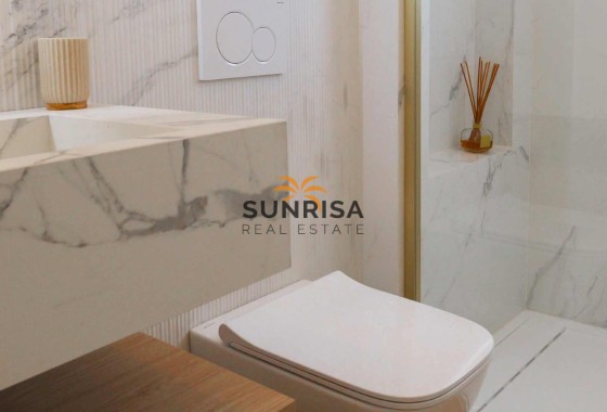 Appartement · Nouvelle construction - La Manga del Mar Menor · Murcia · Espagne