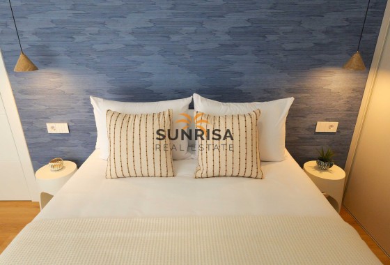 Appartement · Nouvelle construction - La Manga del Mar Menor · Murcia · Espagne