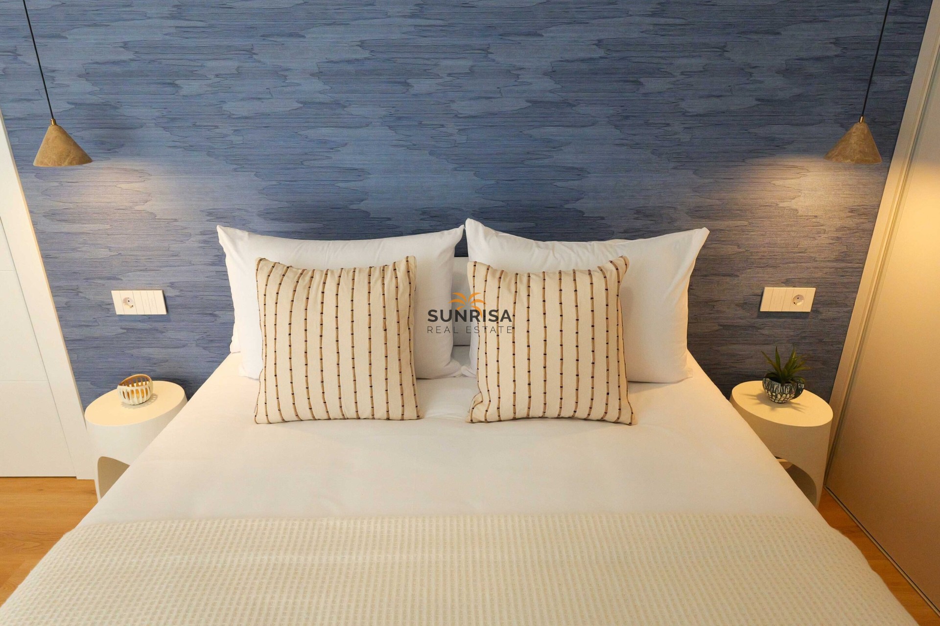 Obra nueva - Apartamento - La Manga del Mar Menor