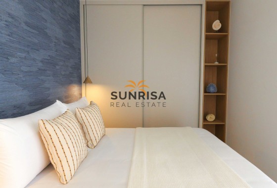 Appartement · Nouvelle construction - La Manga del Mar Menor · Murcia · Espagne