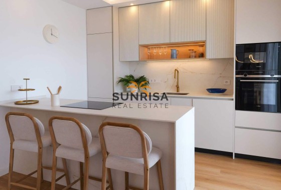 Appartement · Nouvelle construction - La Manga del Mar Menor · Murcia · Espagne