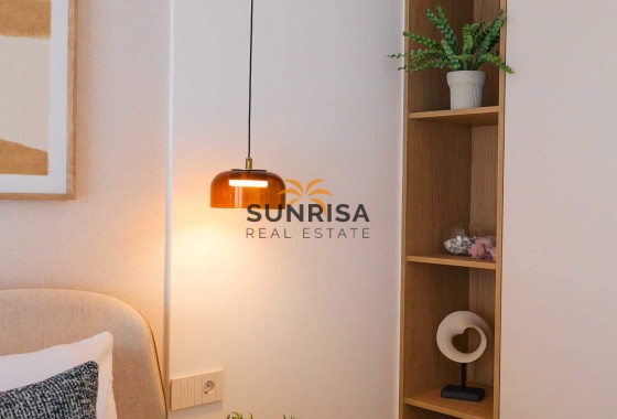Appartement · Nouvelle construction - La Manga del Mar Menor · Murcia · Espagne