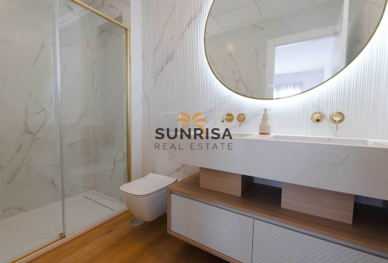 Appartement · Nouvelle construction - La Manga del Mar Menor · Murcia · Espagne