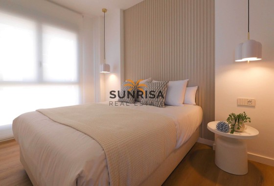 Appartement · Nouvelle construction - La Manga del Mar Menor · Murcia · Espagne