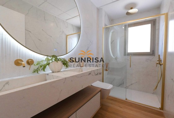Appartement · Nouvelle construction - La Manga del Mar Menor · Murcia · Espagne