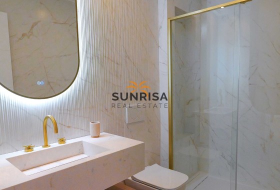 Appartement · Nouvelle construction - La Manga del Mar Menor · Murcia · Espagne