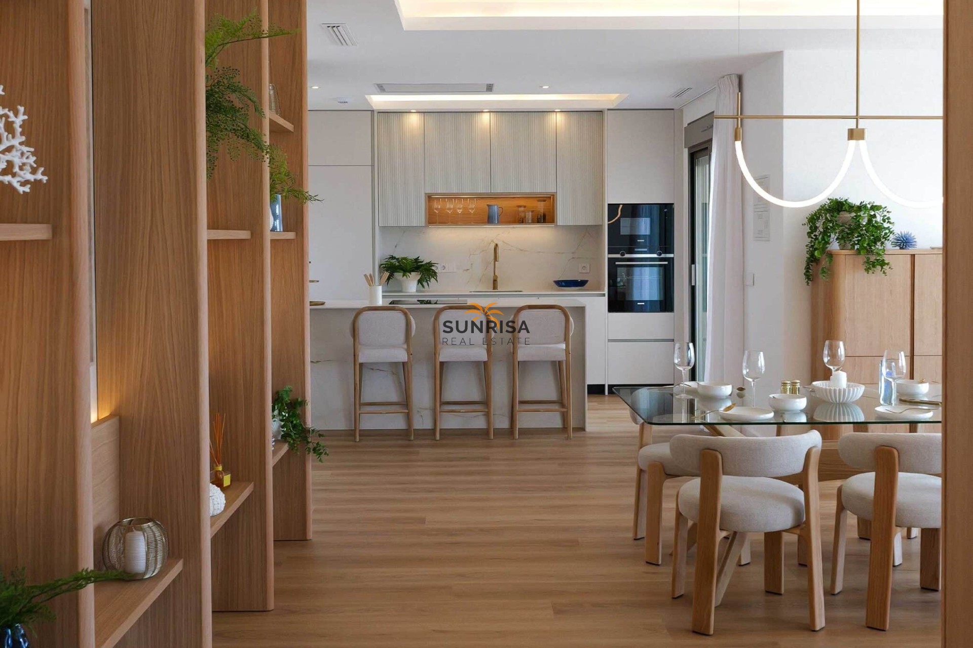 Nouvelle construction - Appartement - La Manga del Mar Menor