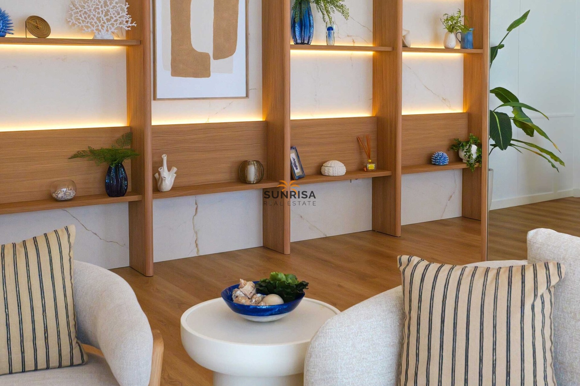 Nouvelle construction - Appartement - La Manga del Mar Menor