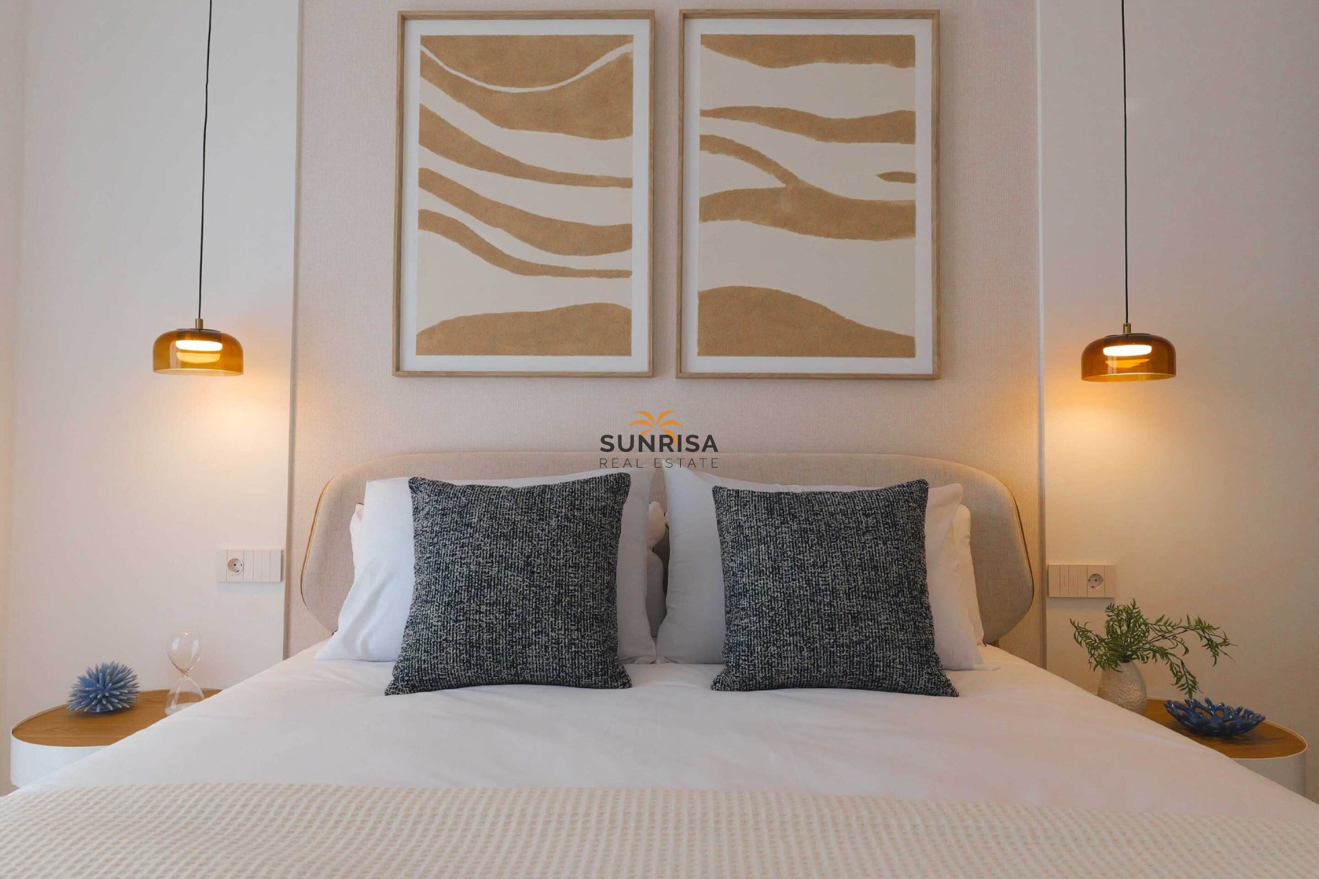 New Build - Apartment - La Manga del Mar Menor