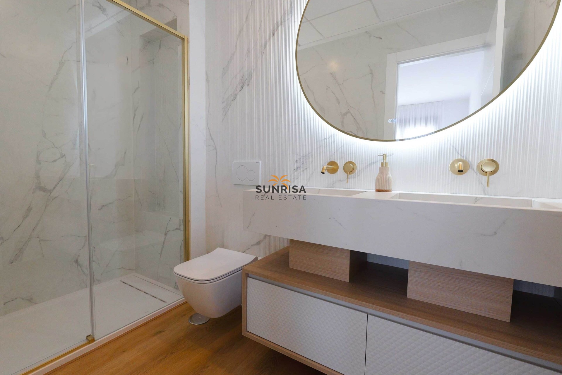 New Build - Apartment - La Manga del Mar Menor