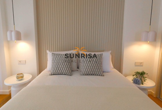 Apartamento · Obra nueva - La Manga del Mar Menor · Murcia · España