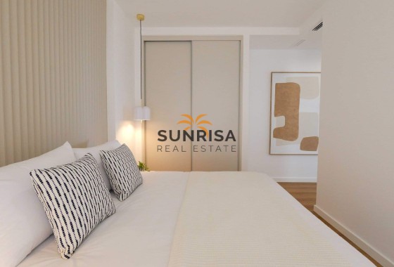 Apartamento · Obra nueva - La Manga del Mar Menor · Murcia · España