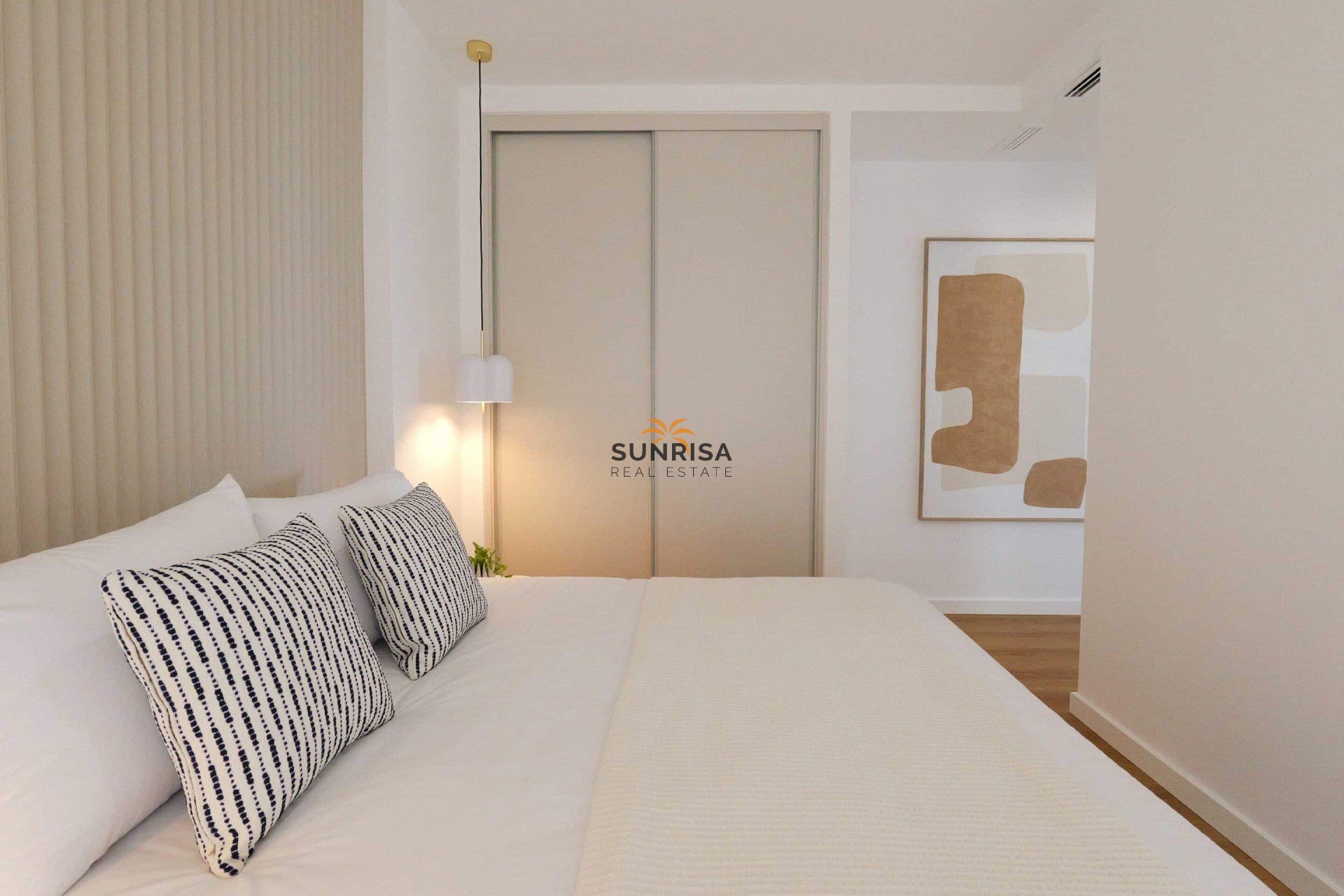 New Build - Apartment - La Manga del Mar Menor