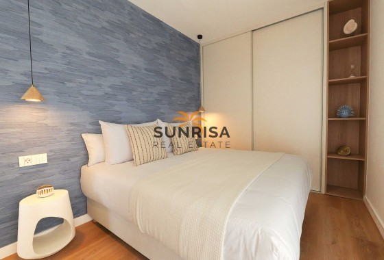 Apartamento · Obra nueva - La Manga del Mar Menor · Murcia · España