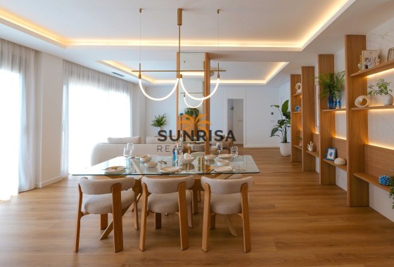 Apartamento · Obra nueva - La Manga del Mar Menor · Murcia · España