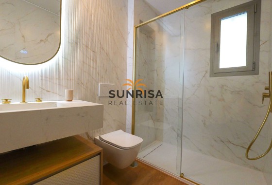 Apartamento · Obra nueva - La Manga del Mar Menor · Murcia · España