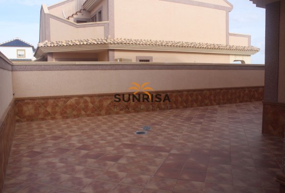 Semi-detached · Obra nueva - Torrevieja · Alicante · España