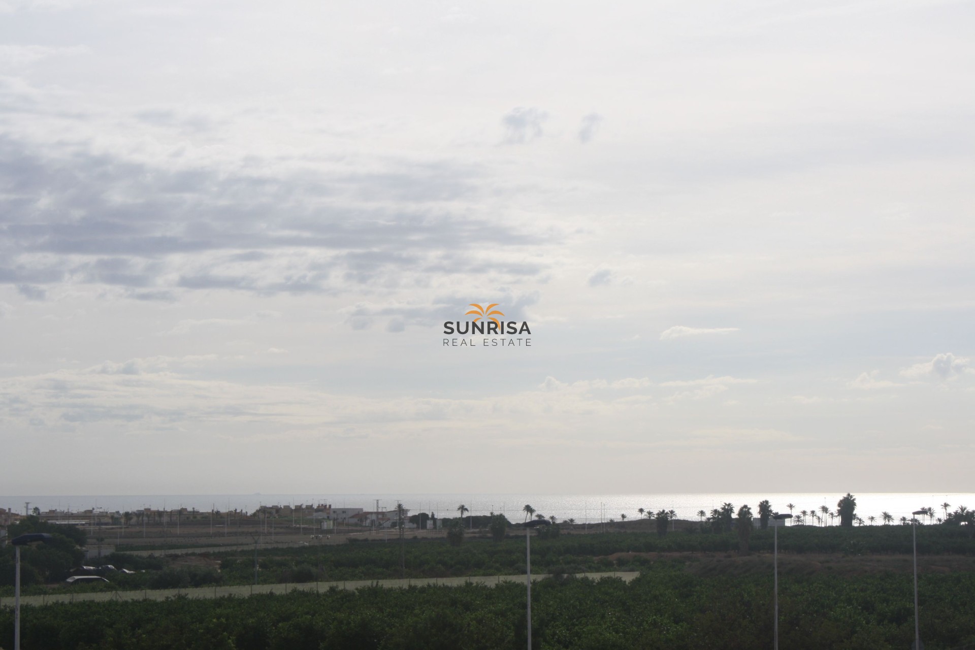 New Build - Semi-detached - Torrevieja