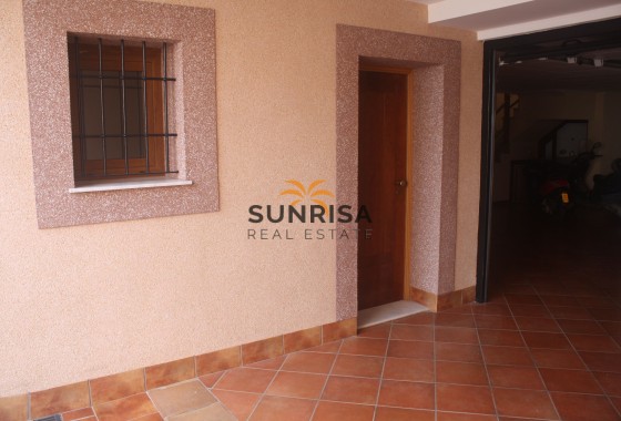 Semi-detached · Obra nueva - Torrevieja · Alicante · España