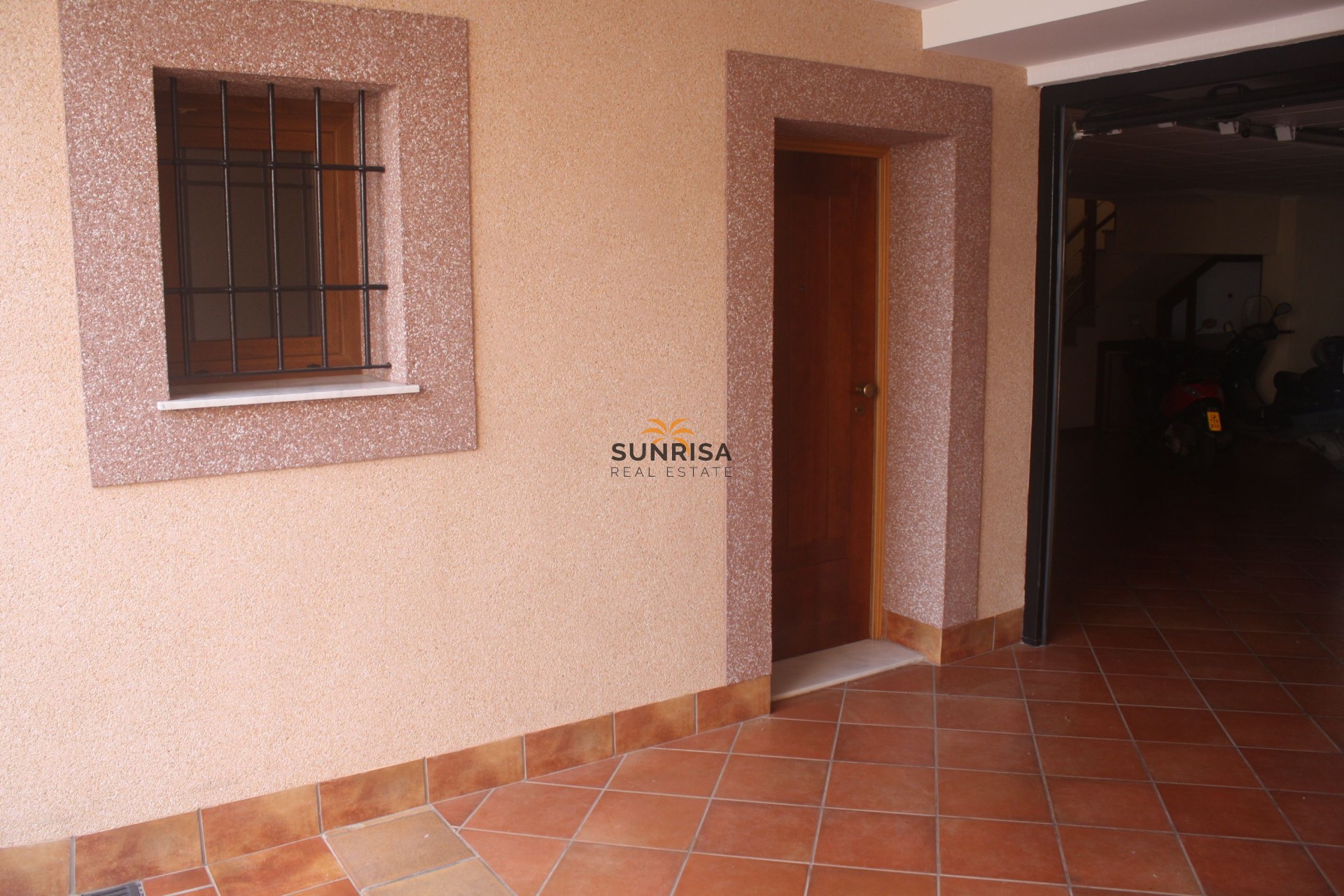 New Build - Semi-detached - Torrevieja