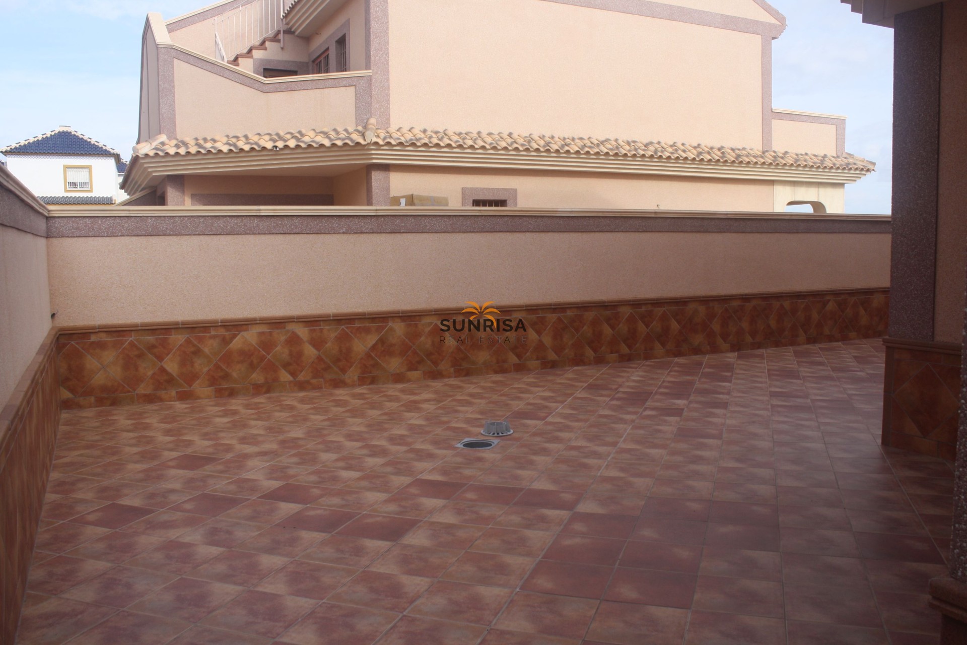 New Build - Semi-detached - Torrevieja