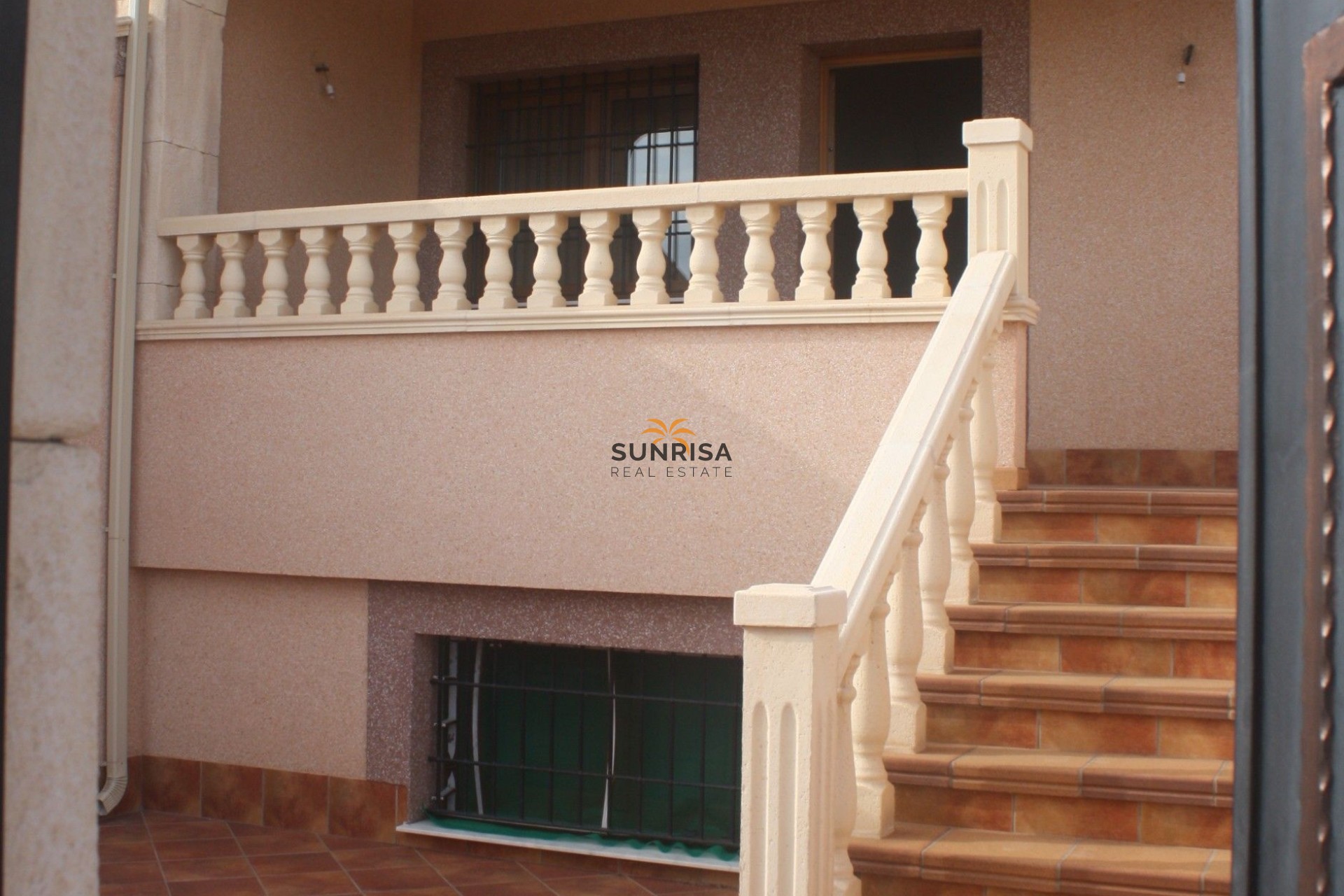 New Build - Semi-detached - Torrevieja