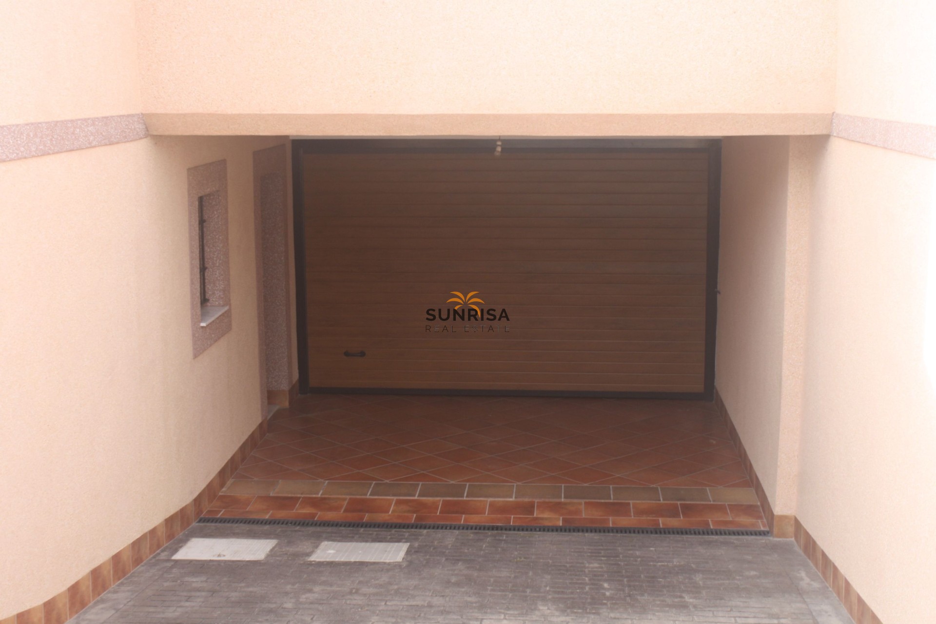 New Build - Semi-detached - Torrevieja