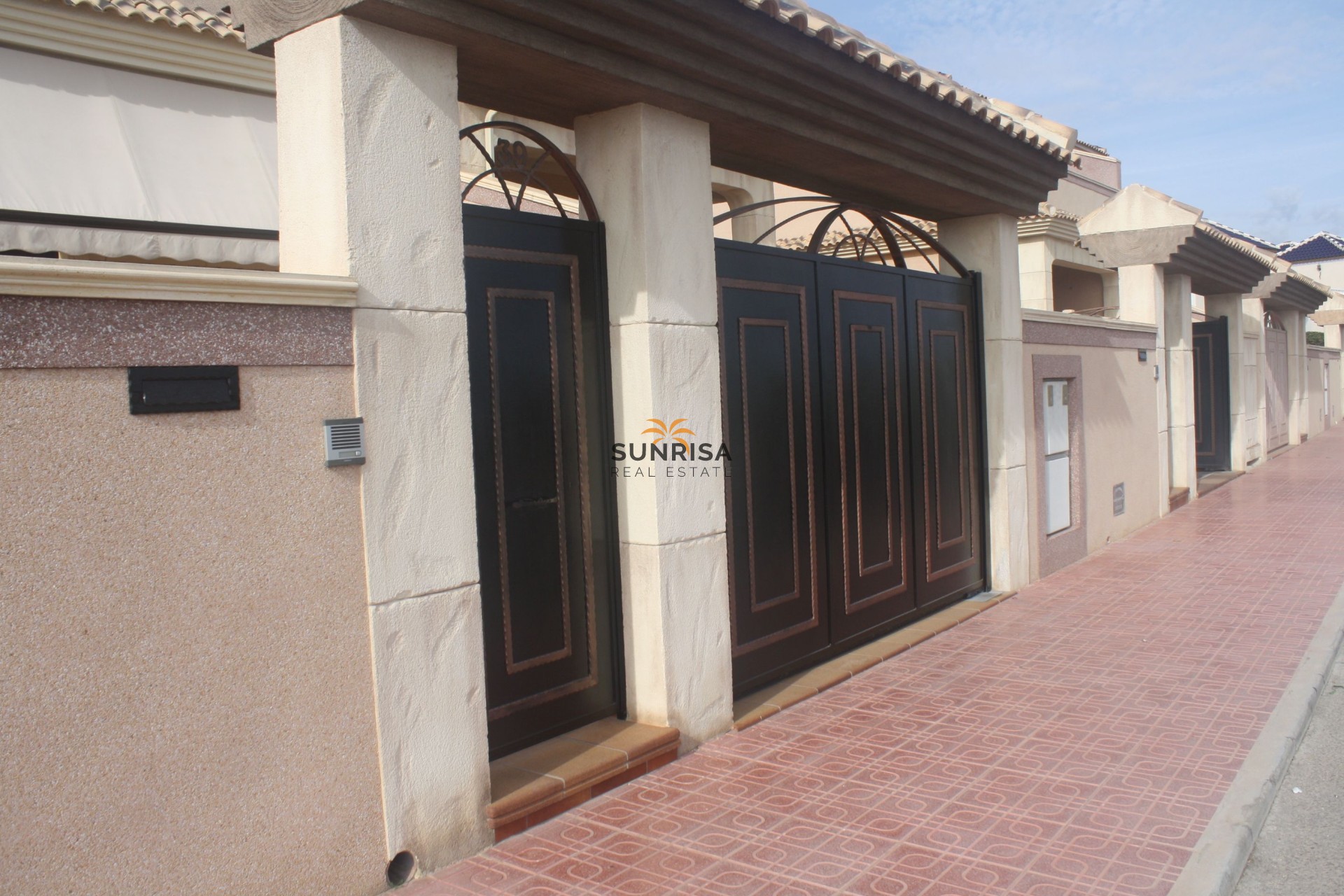 New Build - Semi-detached - Torrevieja