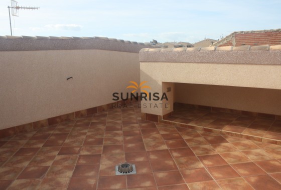 Semi-detached · Obra nueva - Torrevieja · Alicante · España